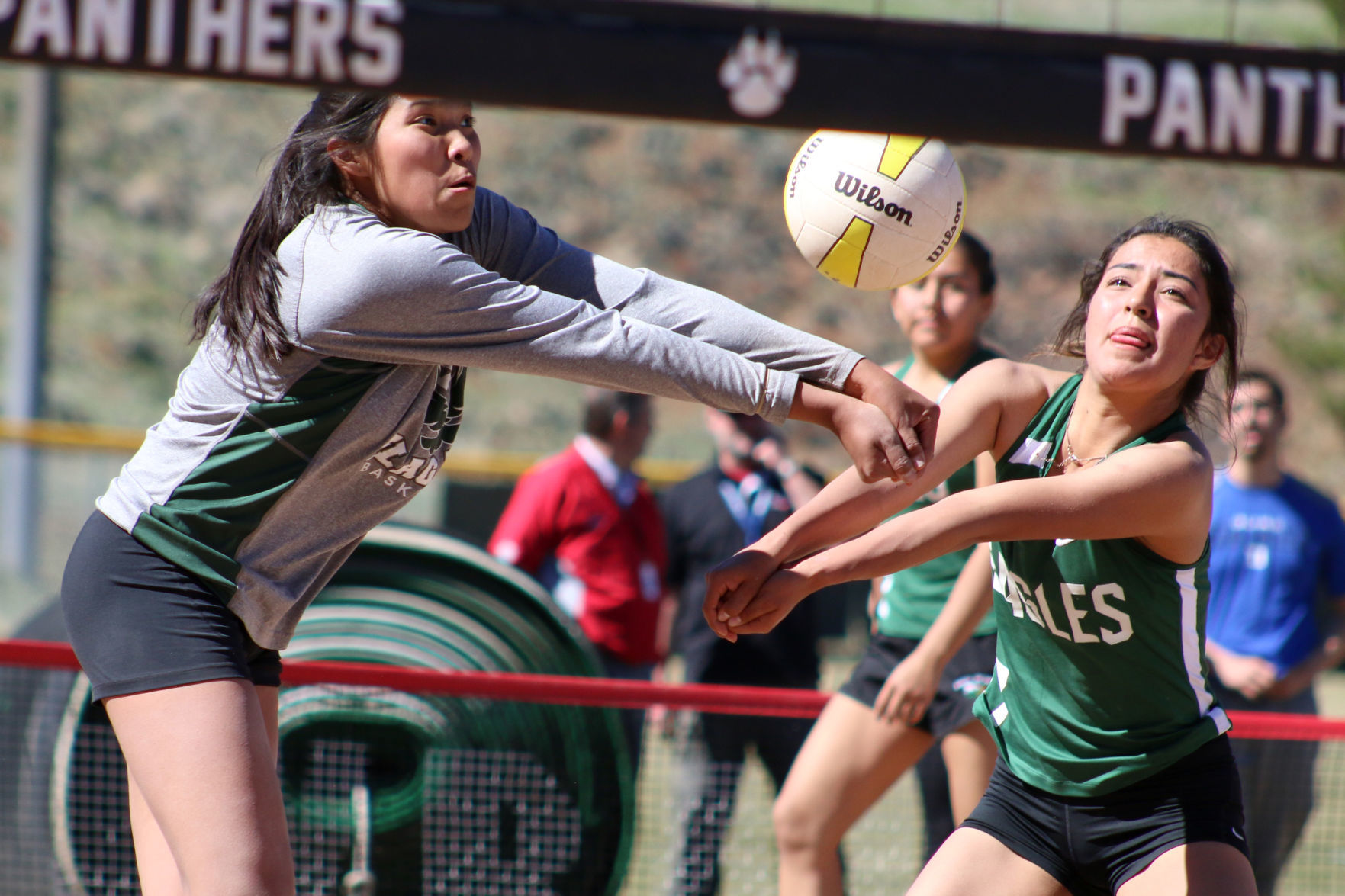 Flagstaff Beach Volleyball